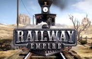 Railway Empire Download Free PC + Crack