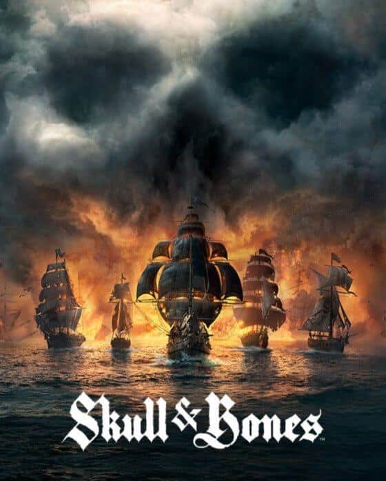Skull and Bones Download Free PC + Crack