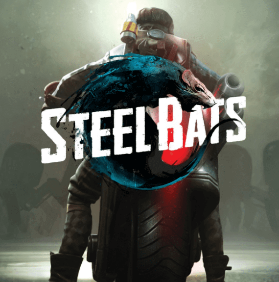 Steel Rats Download Free PC + Crack