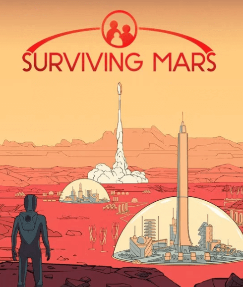 surviving mars free download