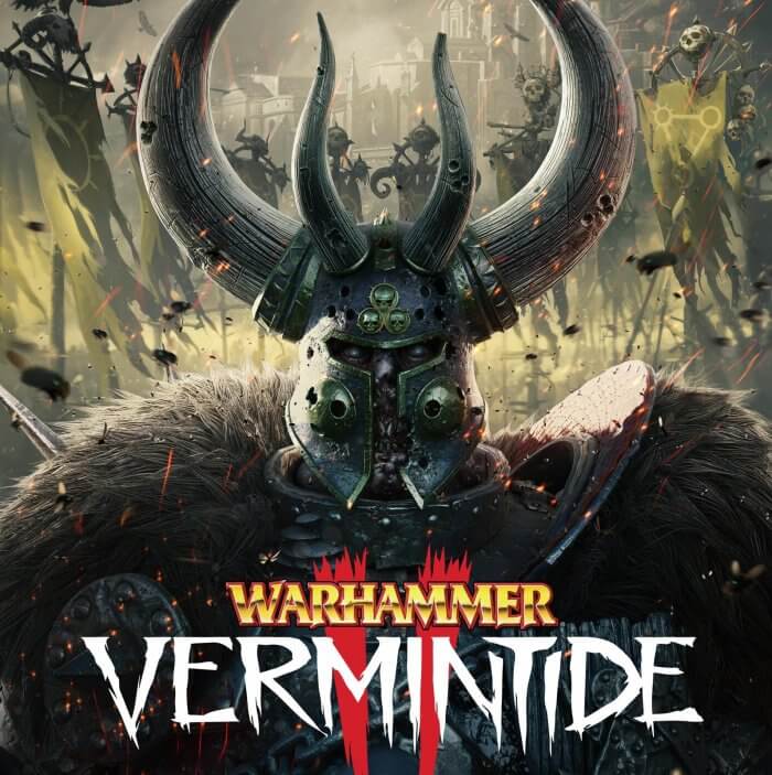 Warhammer Vermintide 2 Download Free PC + Crack