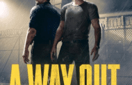 A Way Out Download Free PC + Crack