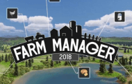 Farm Manager 2018 Download Free PC + Crack