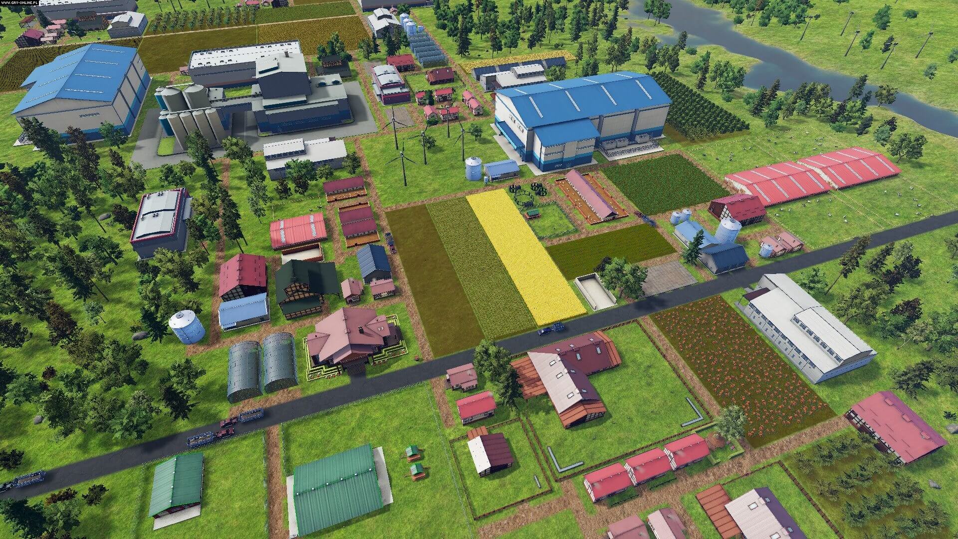 Farm manager 2018 вылетает при запуске