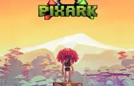 PixARK Download Free PC + Crack