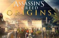 Assassins Creed Origins Download Free PC + Crack