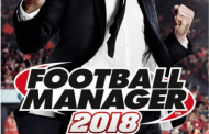 Football Manager 2018 Download Free PC + Crack