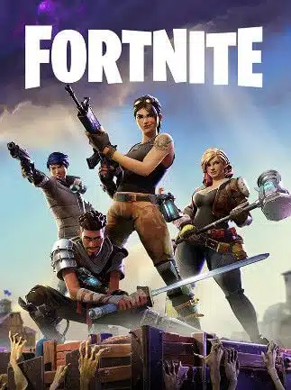 Fortnite Deluxe Download Free PC + Crack