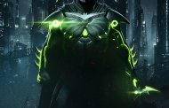Injustice 2 Download Free PC + Crack
