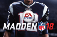 Madden NFL 18 PC Download Free + Crack