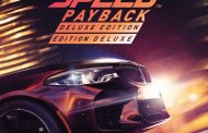 Need for Speed Payback Download Free PC + Crack