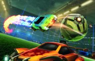 Rocket League Download Free PC + Crack