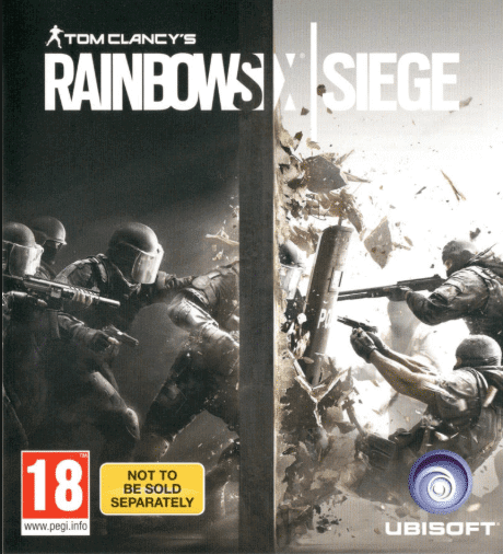 Tom Clancy's Rainbow Six Siege Download Free PC + Crack