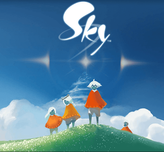 Sky Game Download Free PC + Crack