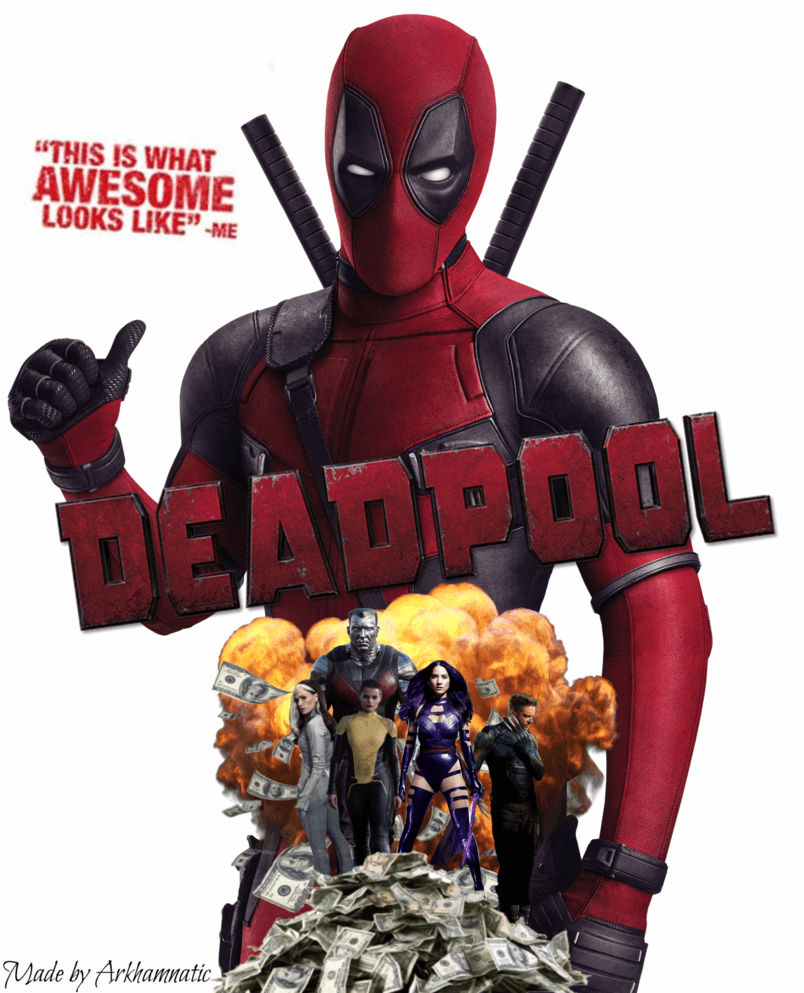 dead pool pc game