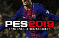 PES 2019 Download Free PC + Crack