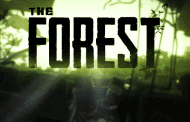 The Forest Download Free PC + Crack