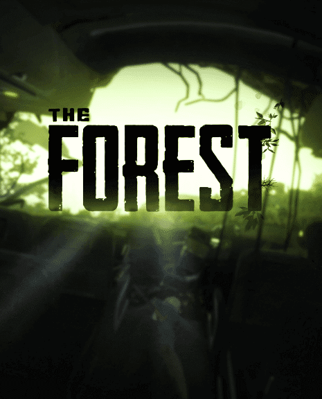 The Forest Download Free PC + Crack