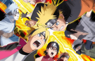 Naruto To Boruto: Shinobi Striker Download Free PC + Crack