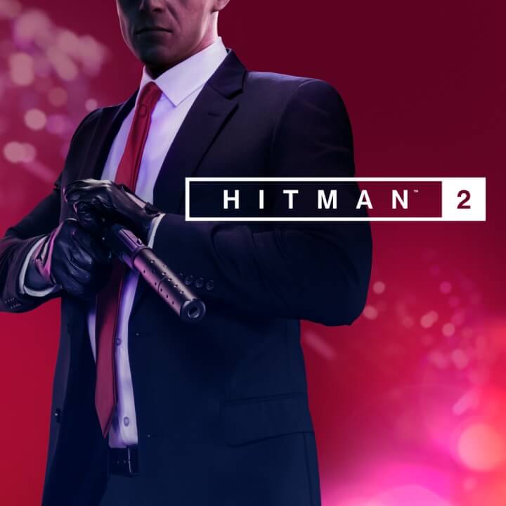 hitman pc games torrent