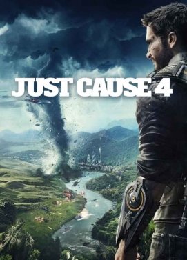 just cause 2 crack