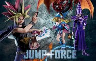 Jump Force Download Free PC + Crack