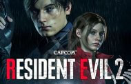 Resident Evil 2 Download Free PC + Crack