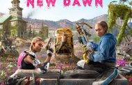 Far Cry New Dawn Download Free PC + Crack