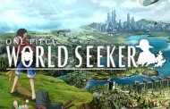 One Piece World Seeker Download Free PC + Crack