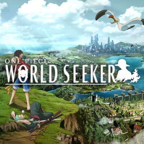 One Piece World Seeker Download Free PC + Crack