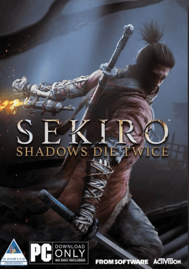 Download Sekiro Shadows Die Twice Pc Crack Game