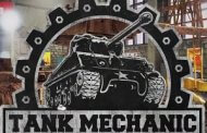 Tank Mechanic Simulator Download Free PC + Crack
