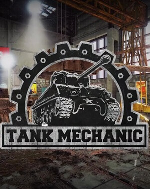 Tank Mechanic Simulator Download Free PC + Crack