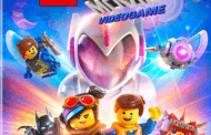 The LEGO Movie 2 Crack