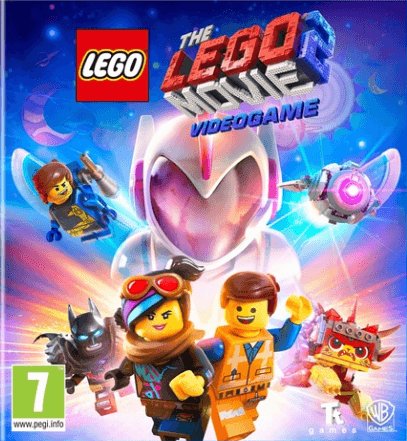The Lego Movie 2 Videogame Download Free PC + Crack
