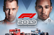 F1 2019 Download Free PC + Crack