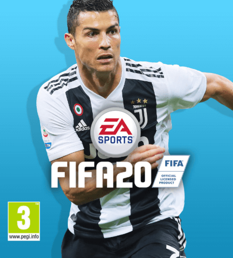 FIFA 20 Download Free PC + Crack