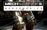 MechWarrior 5: Mercenaries Download Free PC + Crack