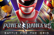 Power Rangers: Battle for the Grid Download Free PC + Crack