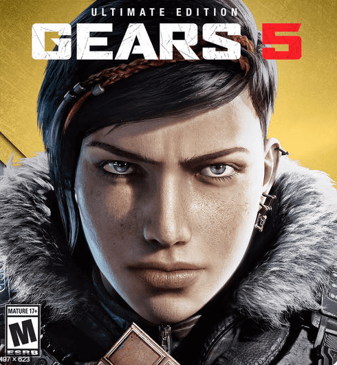 Gears 5 Download Free PC + Crack