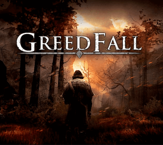 Greedfall Download Free PC + Crack