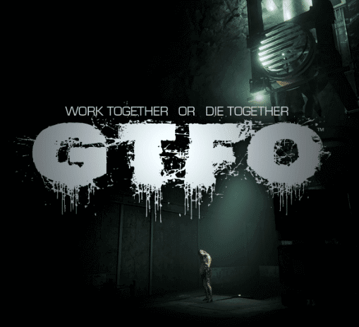 games like gtfo download