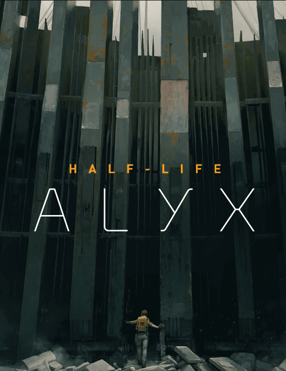 Half-Life: Alyx Download Free PC + Crack