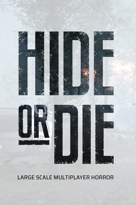 Hide or Die Download Free PC + Crack