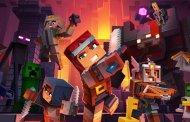 Minecraft Dungeons Download Free PC + Crack