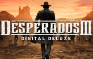 Desperados III Download Free PC + Crack
