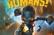 Destroy All Humans Download Free PC + Crack