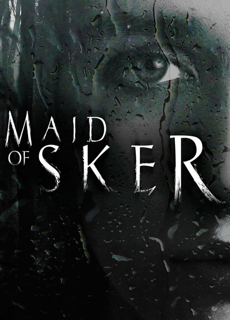 Maid of sker прохождение