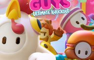 Fall Guys: Ultimate Knockout Download Free PC + Crack