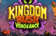 Kingdom Rush Vengeance Download Free PC + Crack